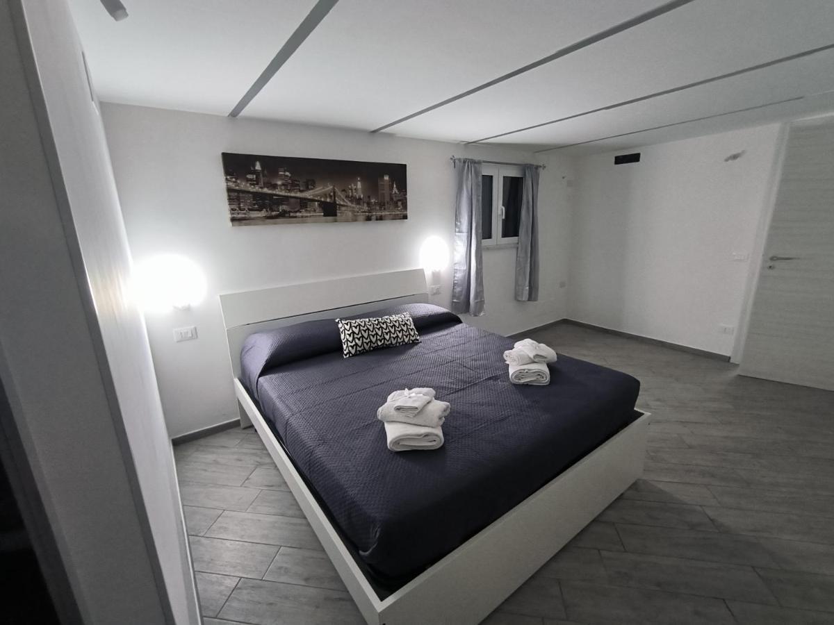B&B Vicolo50 Salerno Exterior photo